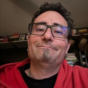 Meet your Posher, Joey